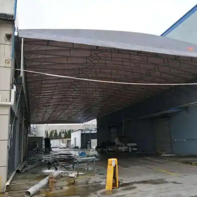 伊宁县电动/移动推拉棚