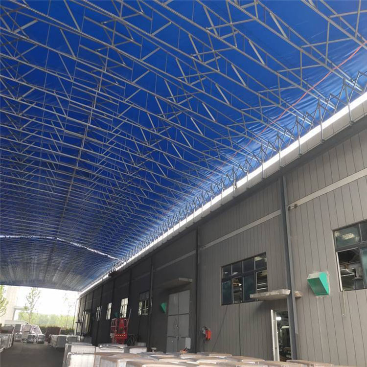 伊宁县工程案例